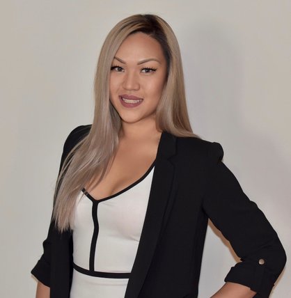 Photo of Stephanie Wong